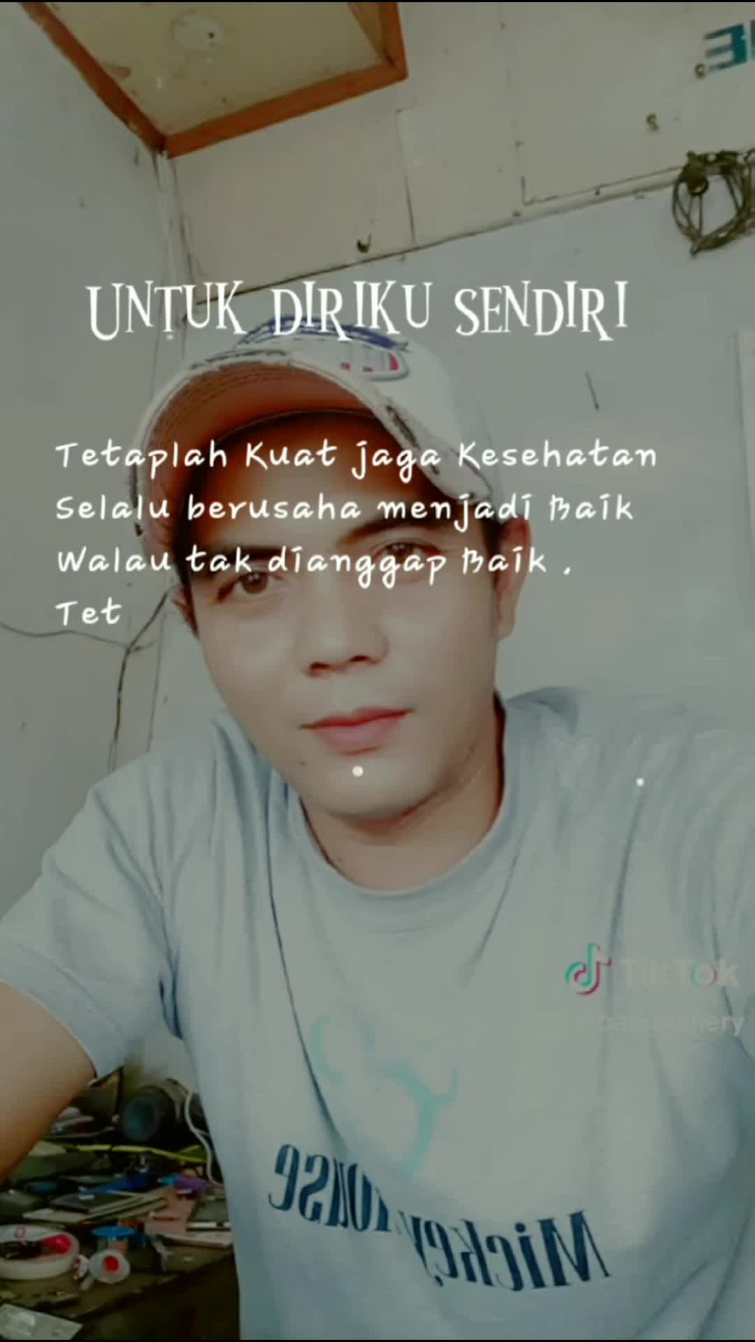 have fun