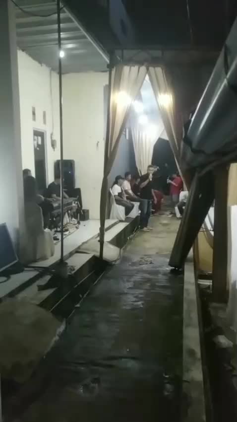 Kegagalan cinta  #Dangdut  #DMD Panggung Rezeki 