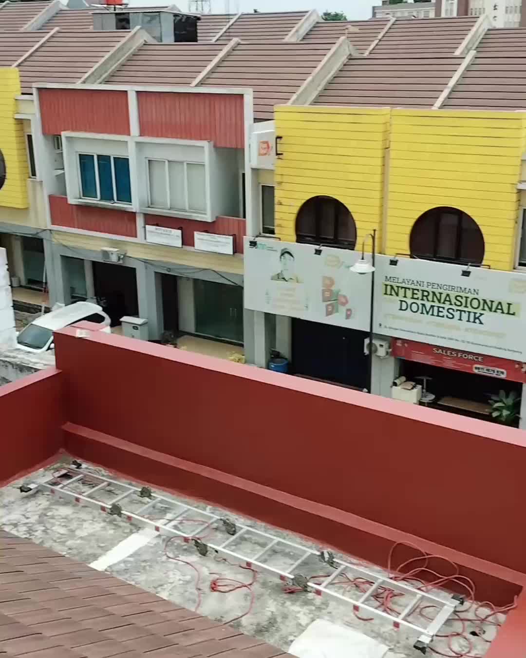  #Project maintenance repair