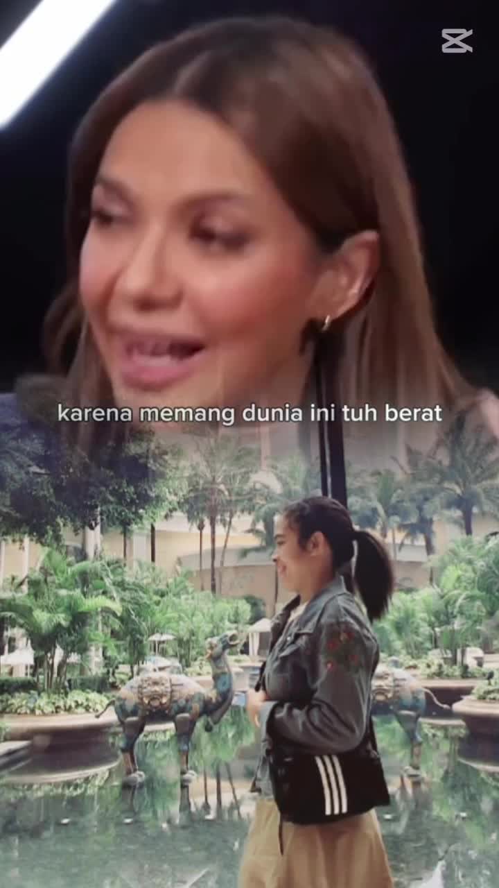  Menjadi wanita kuat dan hebat