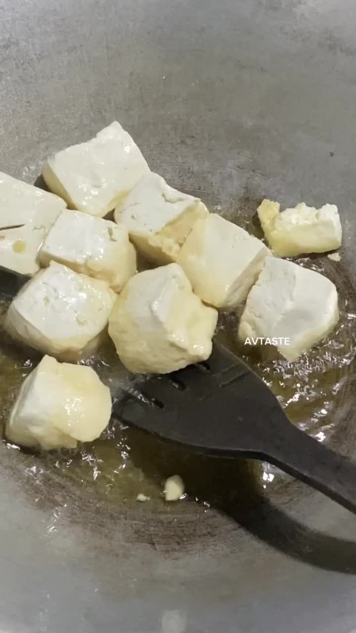 Tahu Ati Ampela Balado ??