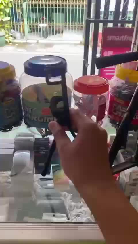 kasir vlog #minivlog #dailyvlog #dailyroutine #RCTIPlus #HOTrctiplus #fyp 