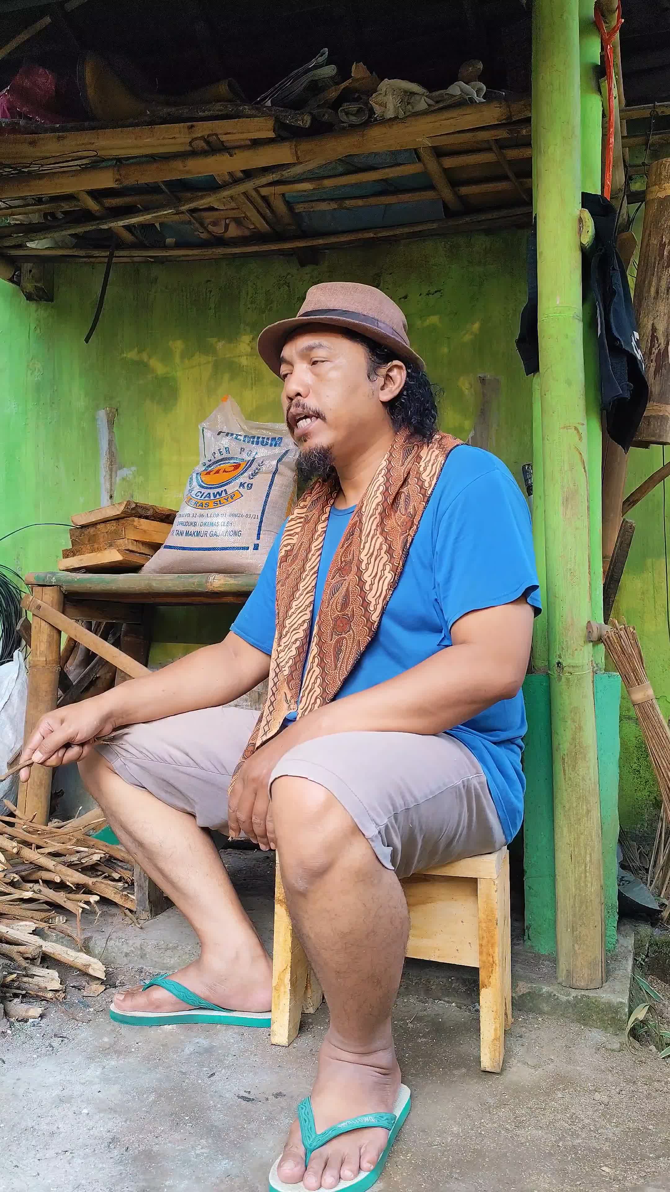 Angin ribut  #RCTIPlus 