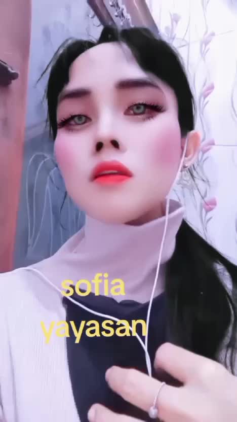 nama panggilan sofia