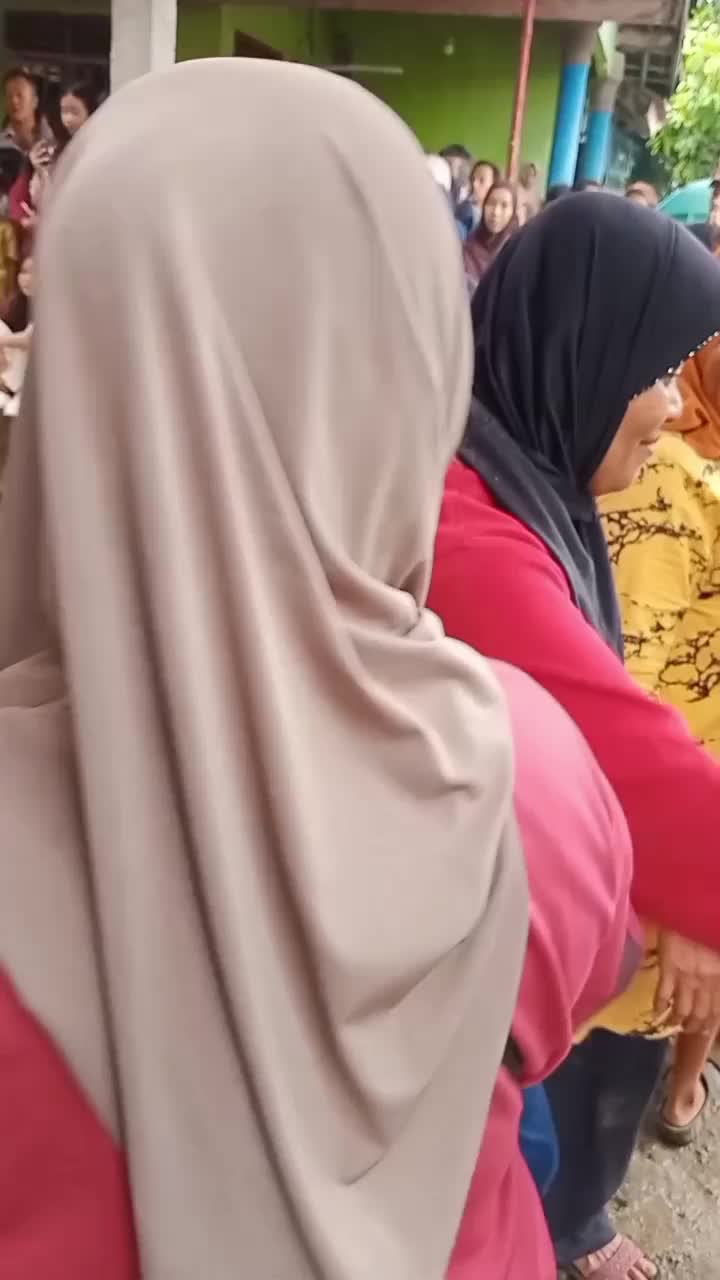  #senicampursaridankeroncong 