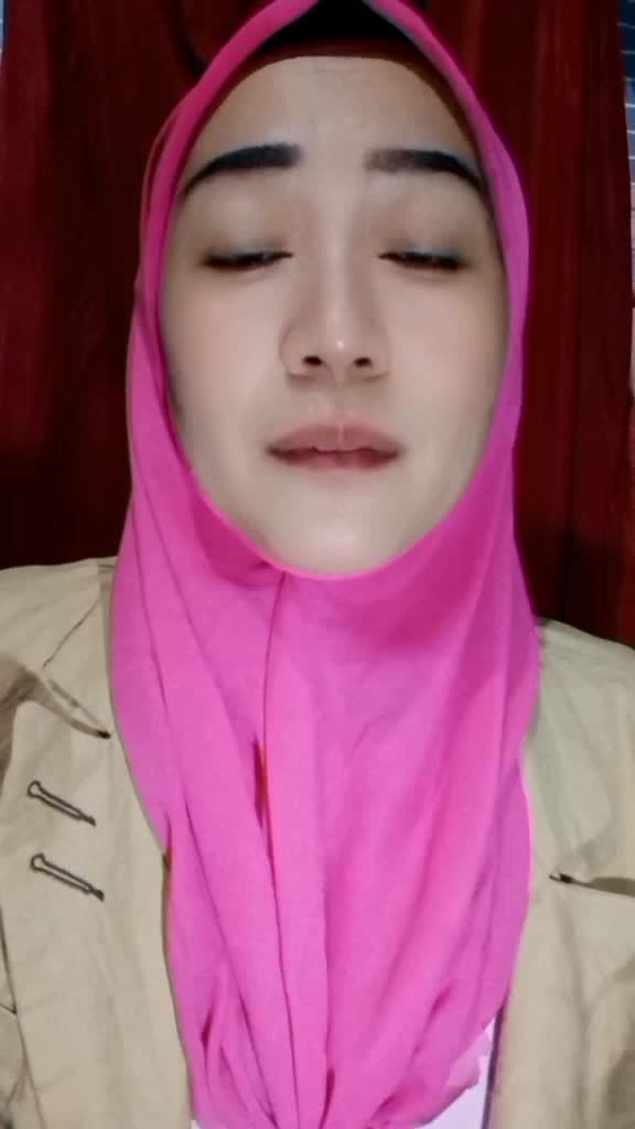 KDI 2025 SALMAH JENEPONTO 38 THN BERKALI KALI  #OnlineAuditionKDI2025