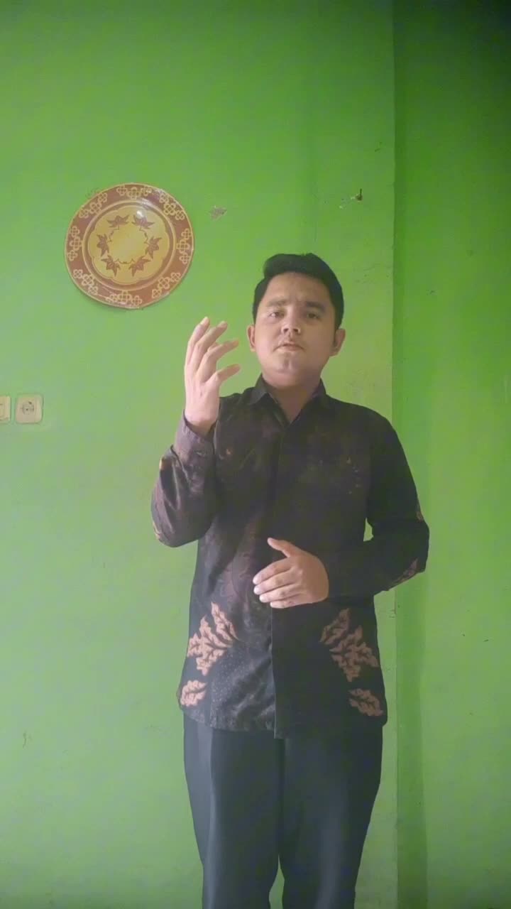 KDI 2025 IMAM SYAMSURI DLY UMUR 24 TAHUN HOBI MENYANYI ASAL DAERAH PADANG LAWAS SUMATERA UTARA DOMISI KOTA PRABUMULIH SUMATERA SELATAN

 #On