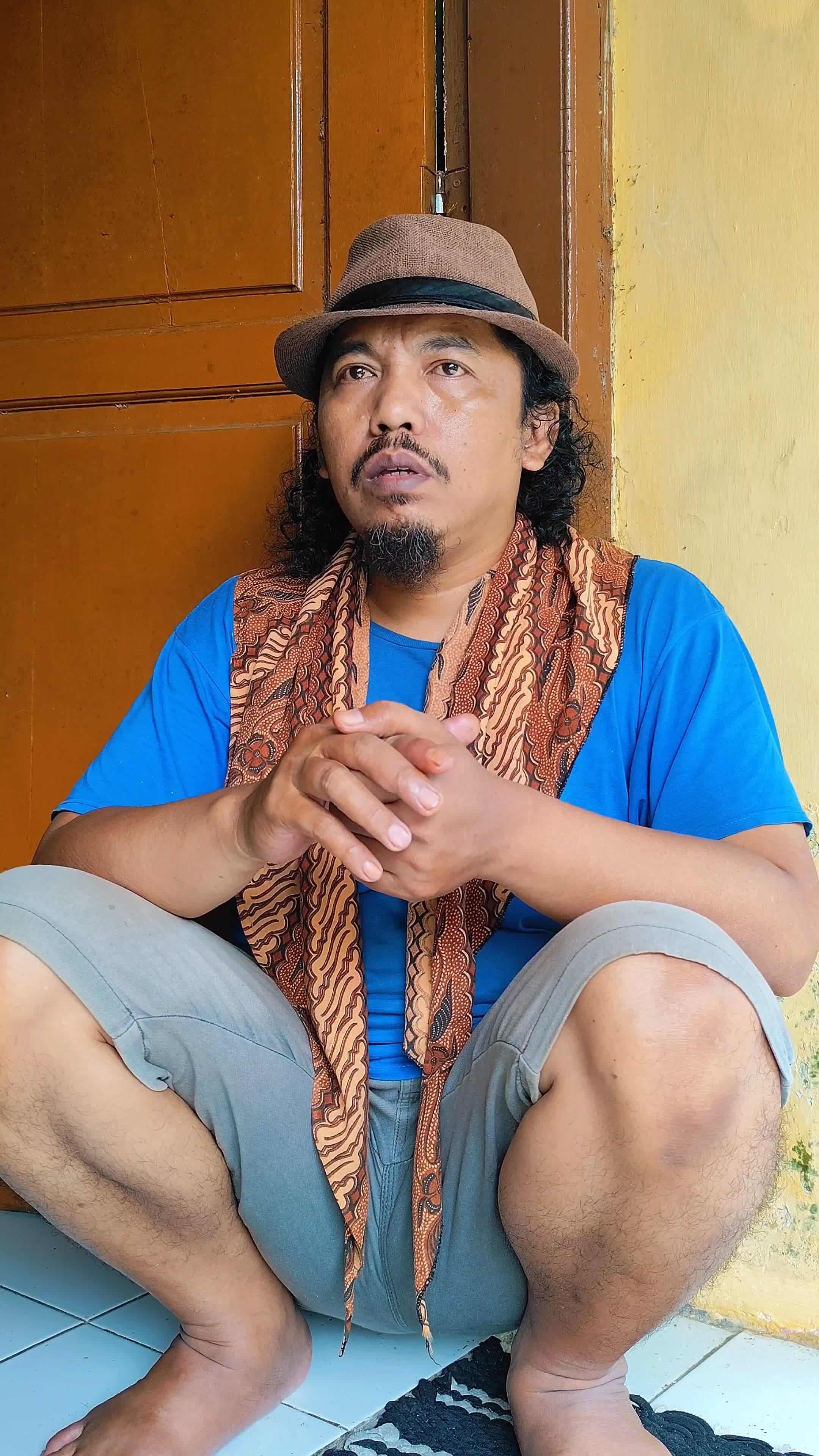 Dicarekan ku guru  #RCTIPlus 