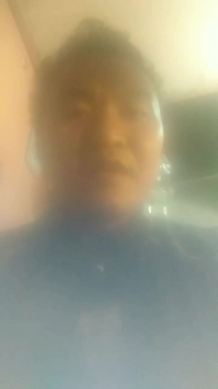 Nama Jecky Rinaldo Pardede _ 33_ Wiraswasta. Asal Balige.  Kota Audisi Medan..