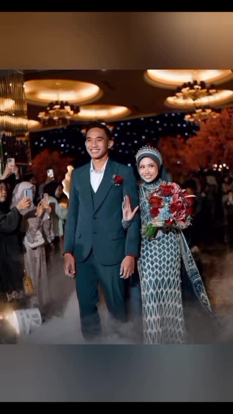 Rizky Ridho Menikah  #pesepakbola  #beritaartis 