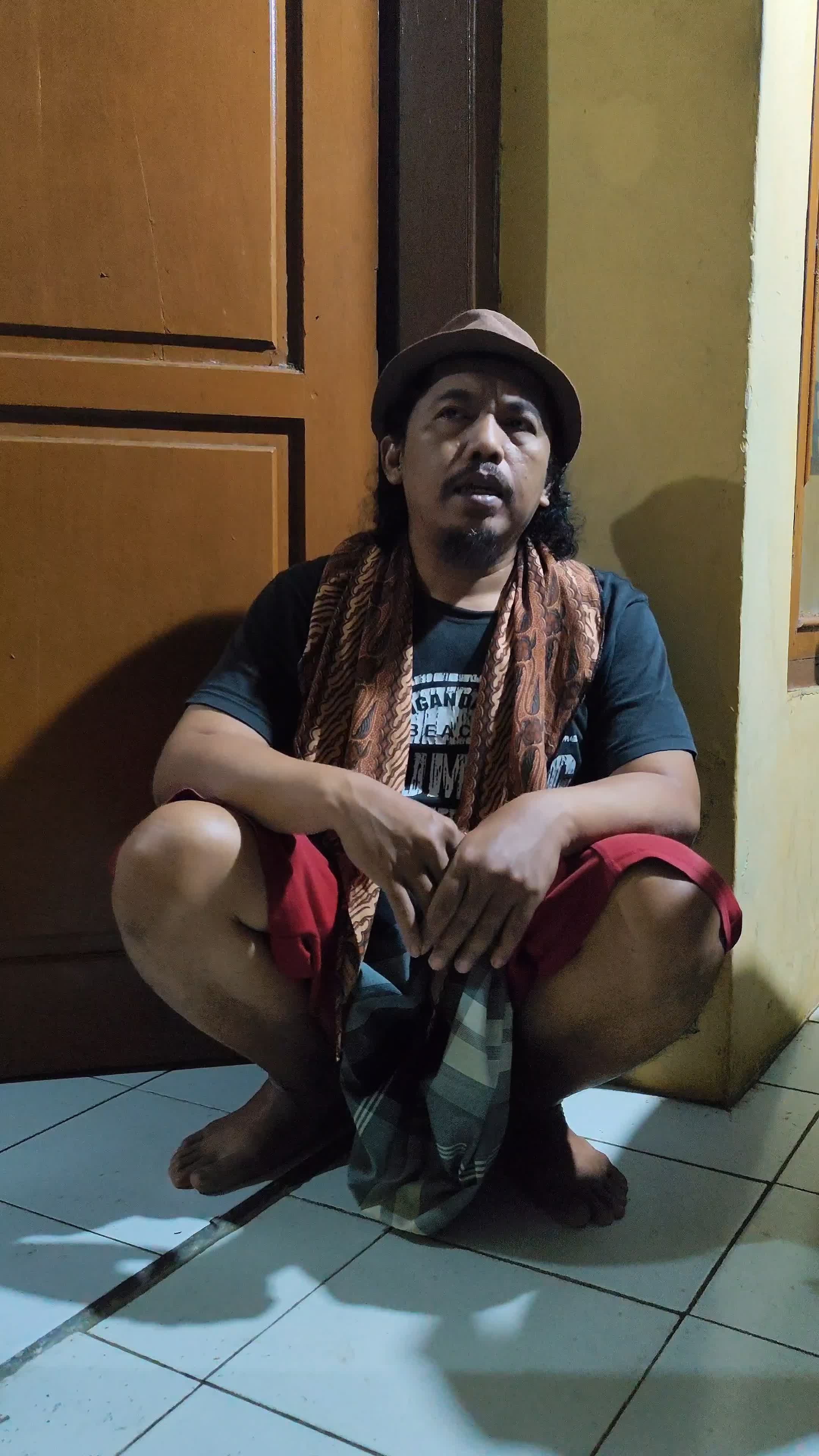 Bisi lieur  #RCTIPlus  #komedi 