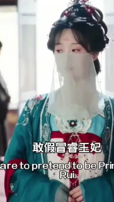 Kereen ini film ceweknya berani banget 