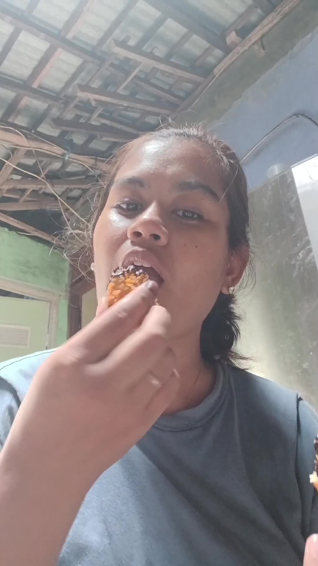 Yu JAMUU Eps #2 
 #foodvlogger 