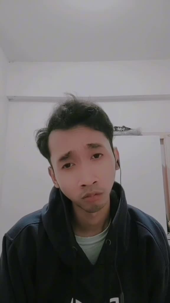 anak yang malang