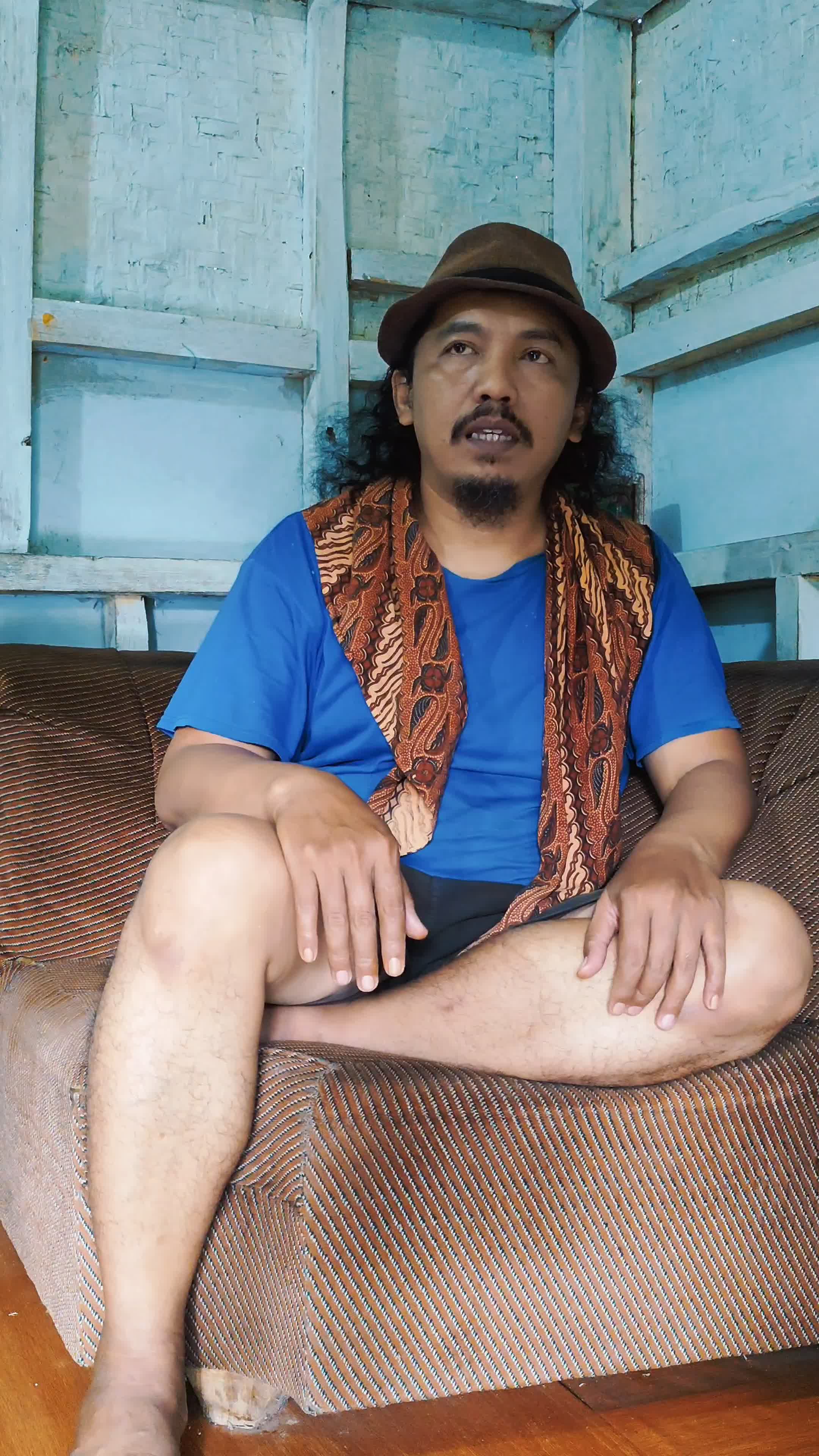 Dicarekan ku nu jaga toko  #RCTIPlus 