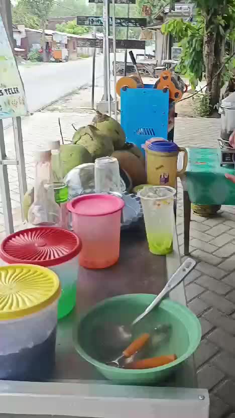 Allahumma yasir walatuasir🤲