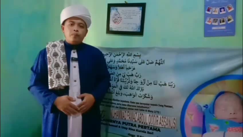 AUDISI CAHAYA MUDA INDONESIA 2026 || DERIS SANUSI || TASIKMALAYA 
#audisicahayamudaindonesia 
#cahayamudaindonesia #inewstv