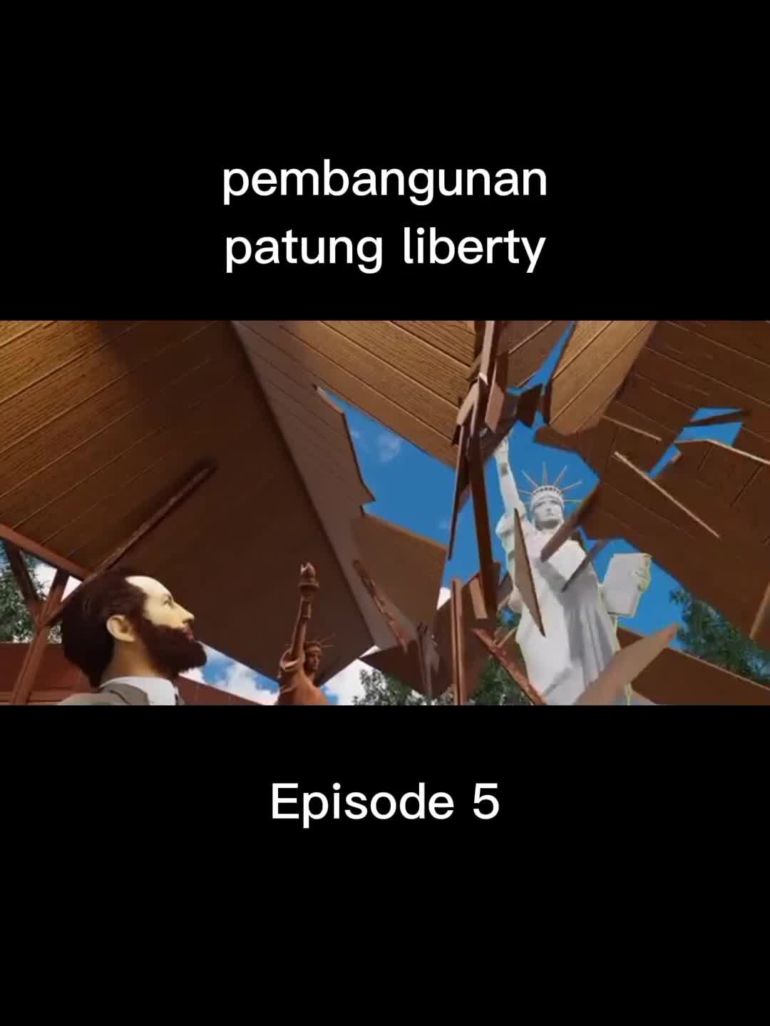 FOLLOW AGAR TIDAK KETINGGALAN EPISODE NYA