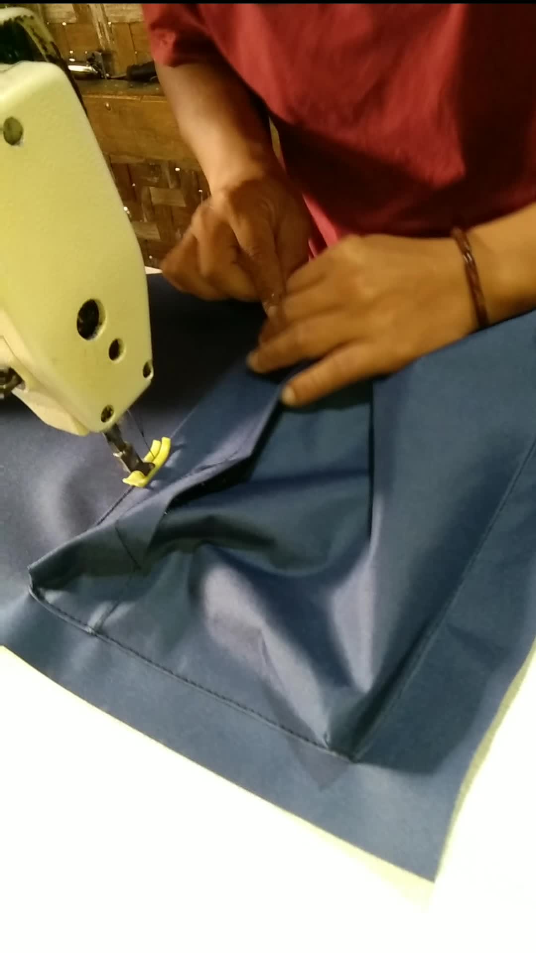 pengrajin tas  #Viral  #RCTIPlus 