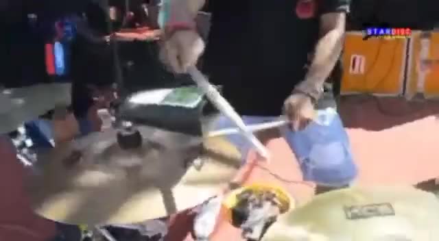 ikut orkes kalimas