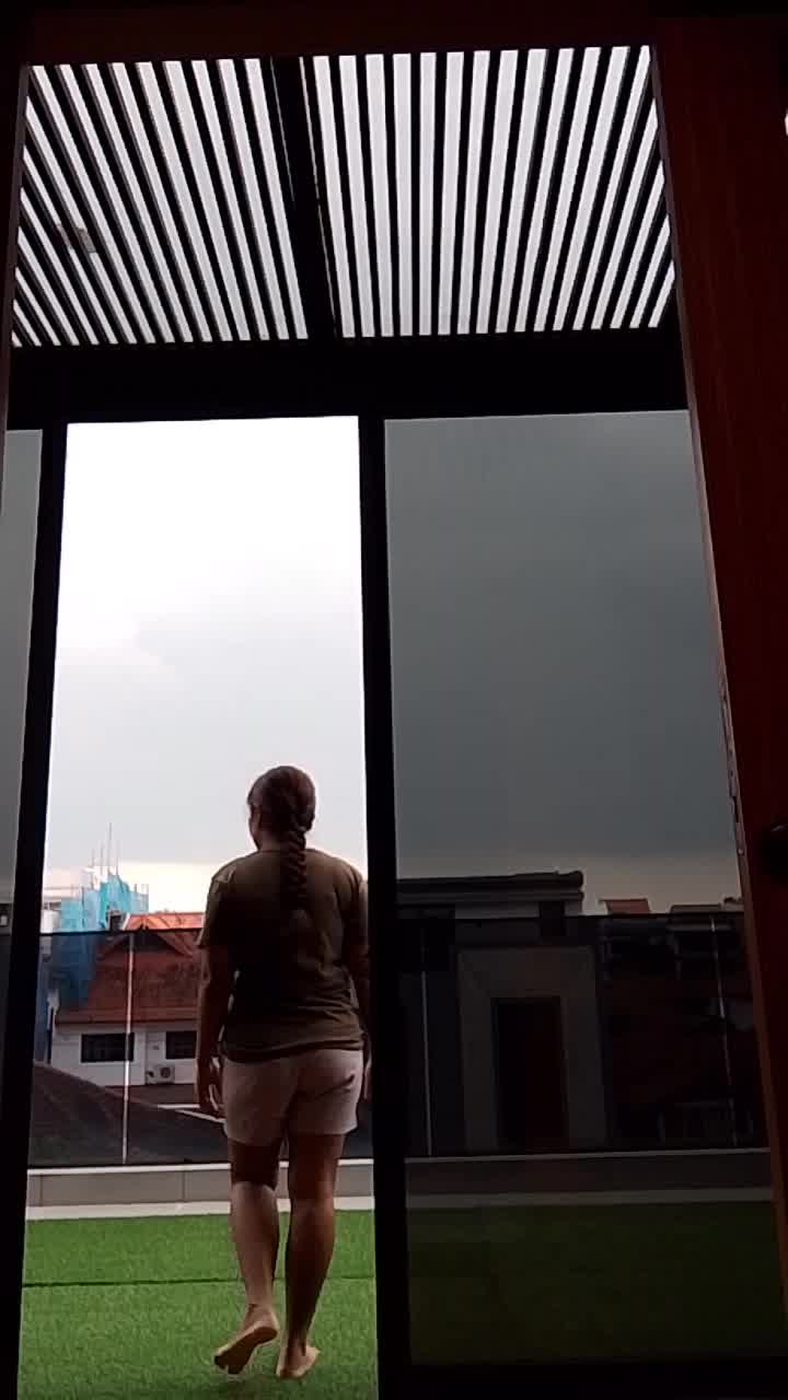  #fypシ  #fypシ゚viral gabut di sore hari 