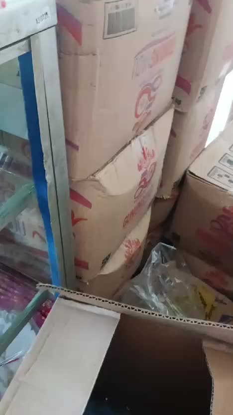 belajar menyapa pelanggan 
 #belajar
#RCTIPlus 
#pertama