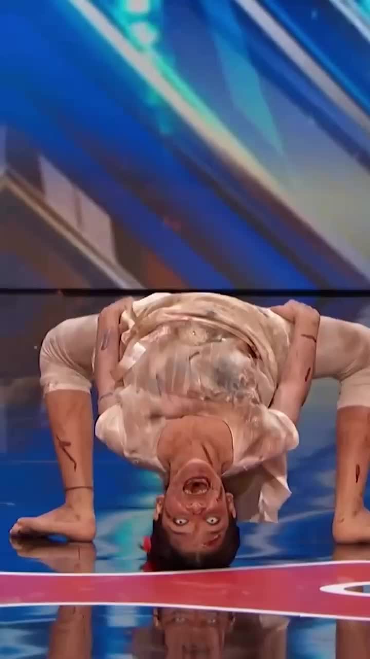 wow