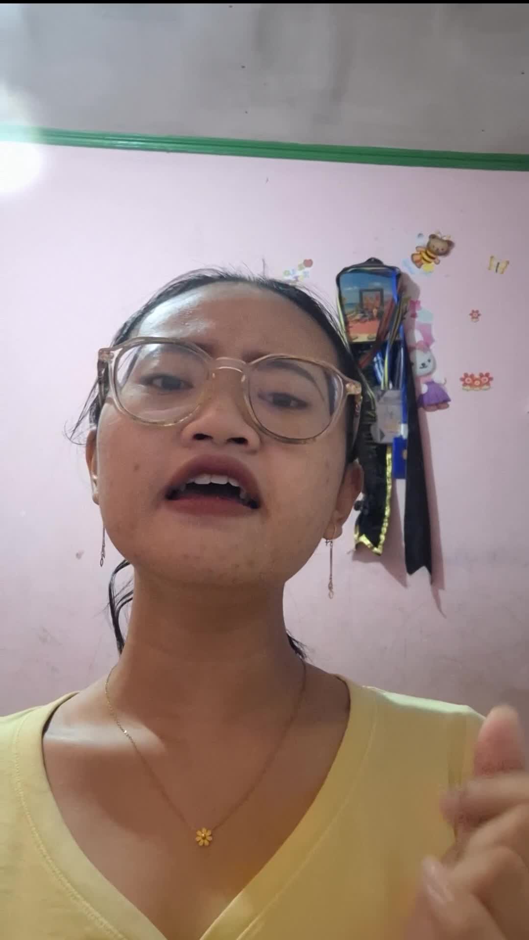 KDI2025 DIAN ASRI AMANTA ASAL DAERAH KARAWANG JAWA BARAT UMUR 18 TAHUN JUDUL LAGU KEJORA #OnlineAuditionKDI2025