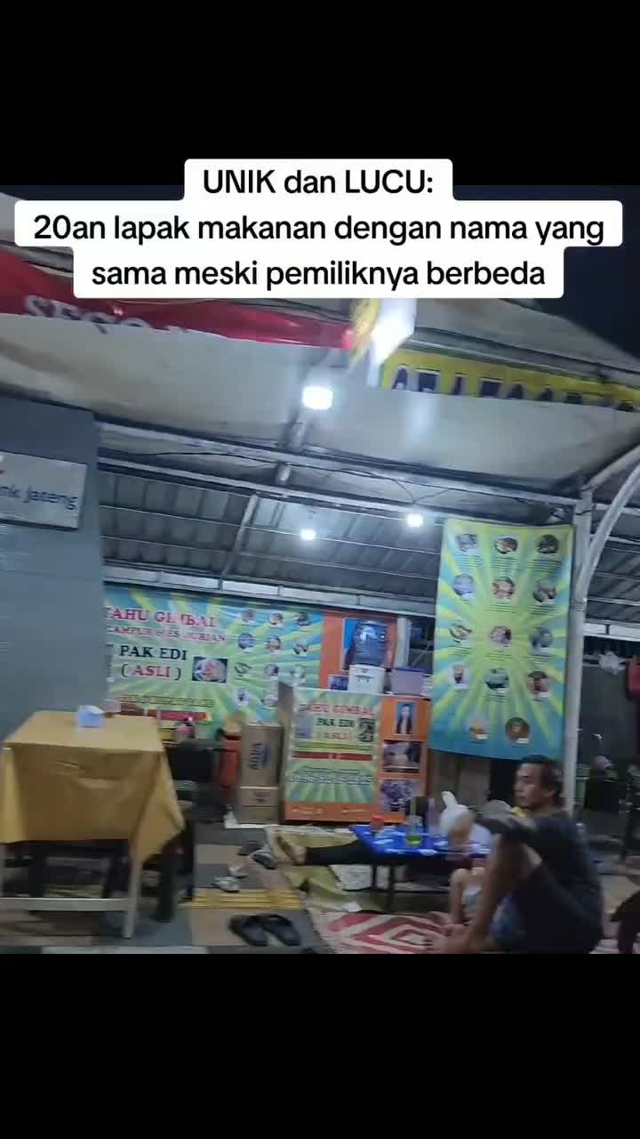 Gimana ini konsepnya