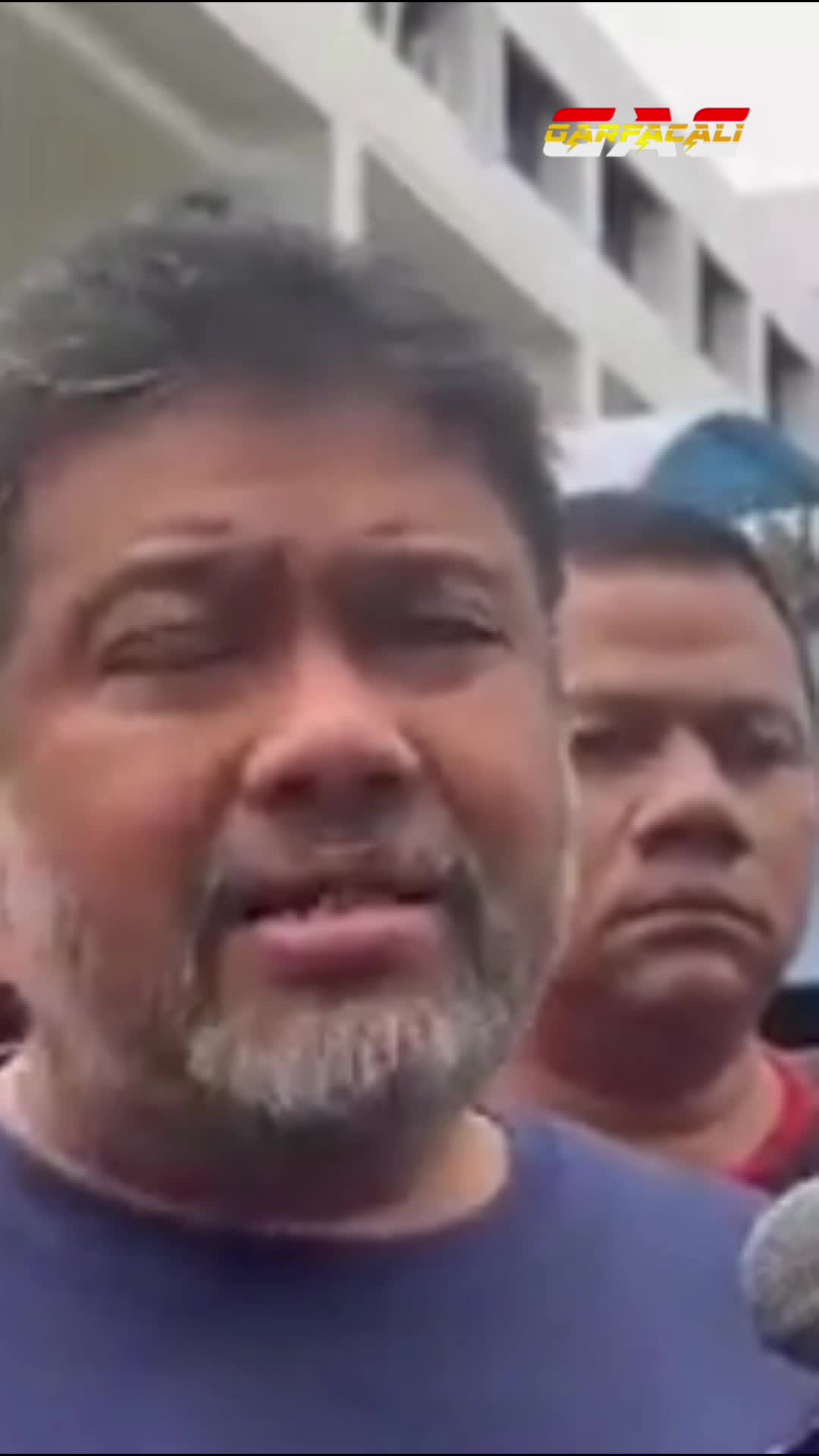 Said menilai yang dilakukan polisi Malaysia bukanlah mengadili WNI yang ingin pulang melalui jalur ilegal.