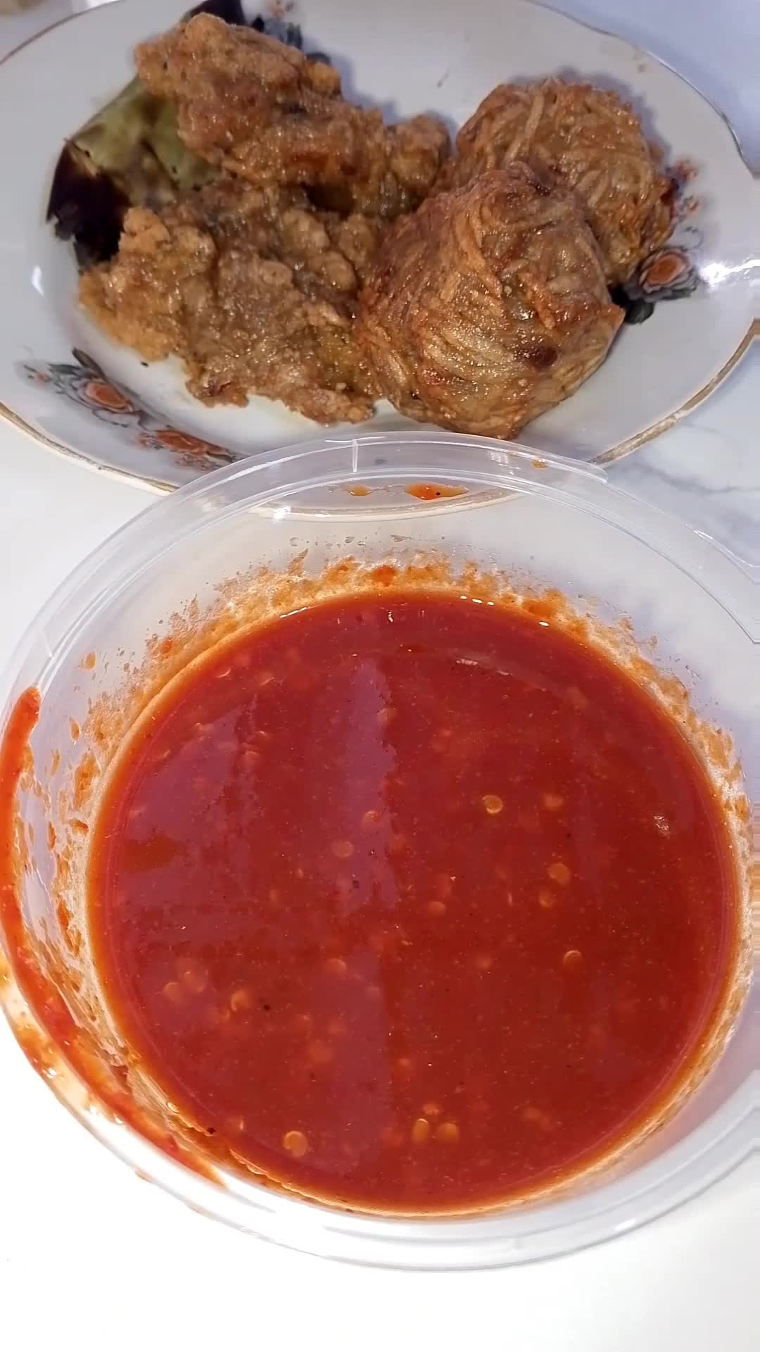 oleh2  Bangka 
#Bangkabelitung
#makanankhas