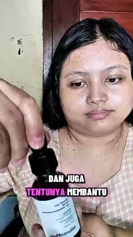 Serum rambut kalian apa guys? Ada yang udah coba?  #RCTIPlus  #HOTrctiplus  #reviewproduk  #Review jujur  #review   #kecantikan  #TipsKecant