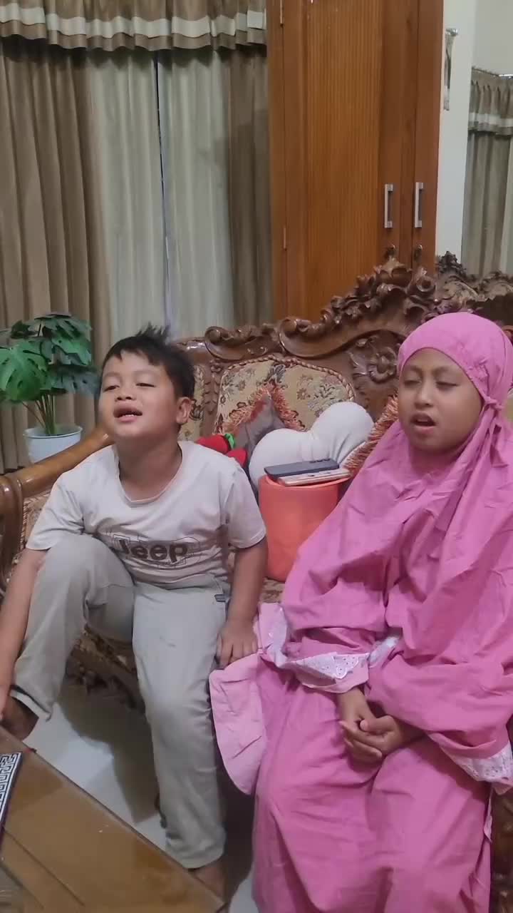 setoran sebelum maen hp  #ALFATIHAPAKDE 