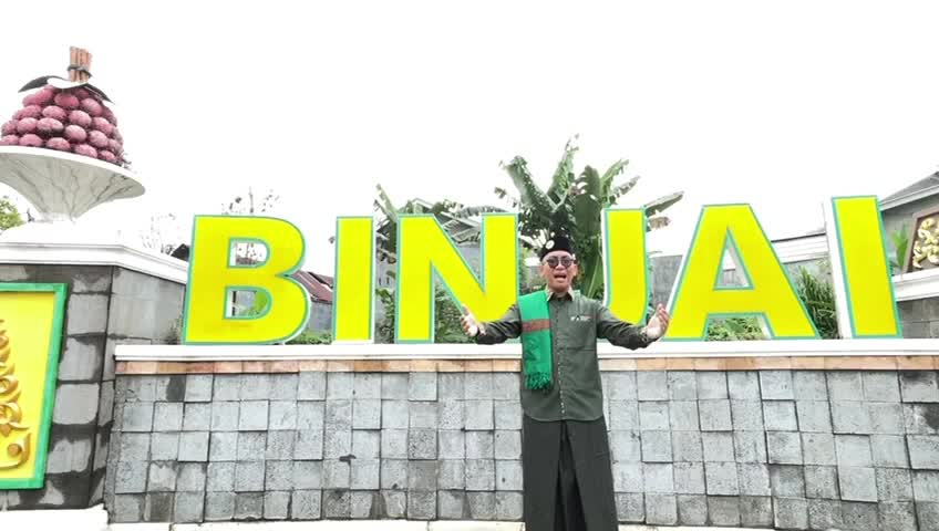 CMI_INEWS MUHAMMAD FIQRI 24 KOTA BINJAI PENTINGNYA DZIKIR DAN IBADAHA KEPADA ALLAH # #CAHAYAMUDAINDONEIA #audisicahayamudaindonesia 
