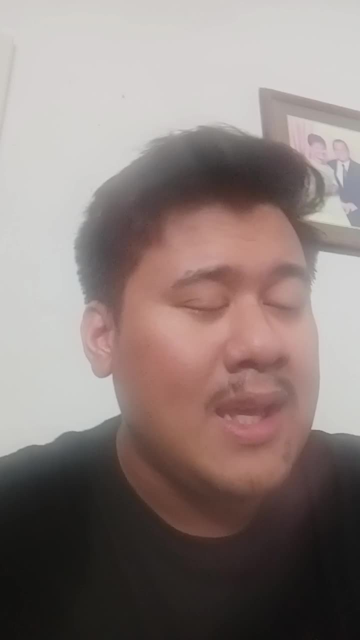 IDOL_XIII LEMUEL SITORUS 26 BOGOR Can't falling in love 