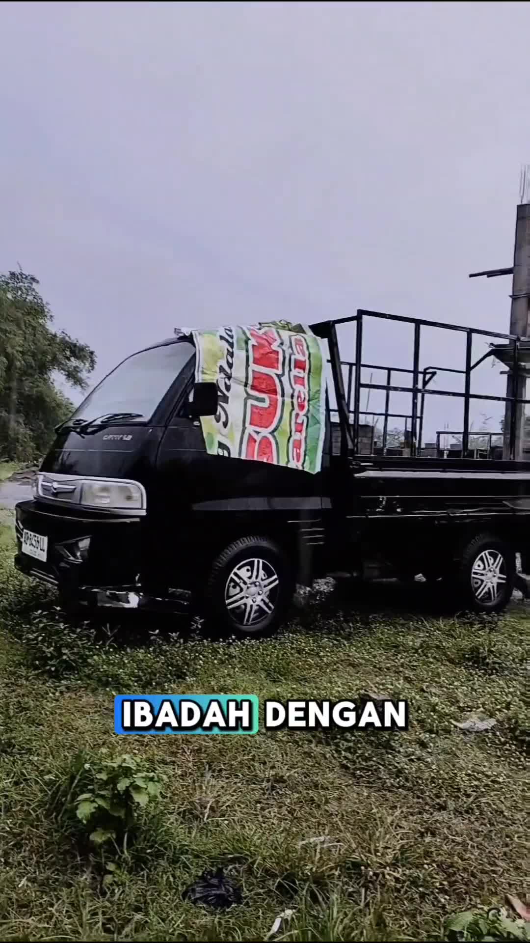 Ngaji Diri 