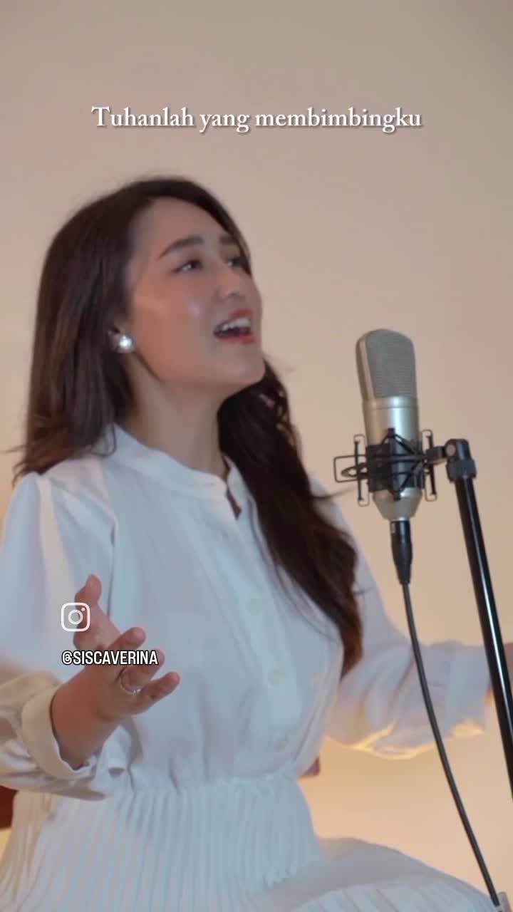 Tenanglah Kini Hatiku