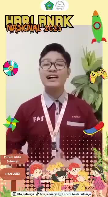 ASSALAMUALAIKUM WARAHMATULLAHI WABARAKATUH SYUKUR ALHAMDULILLAH YA ALLAH KEMARIN SELAMAT HARI ANAK NASIONAL🙏