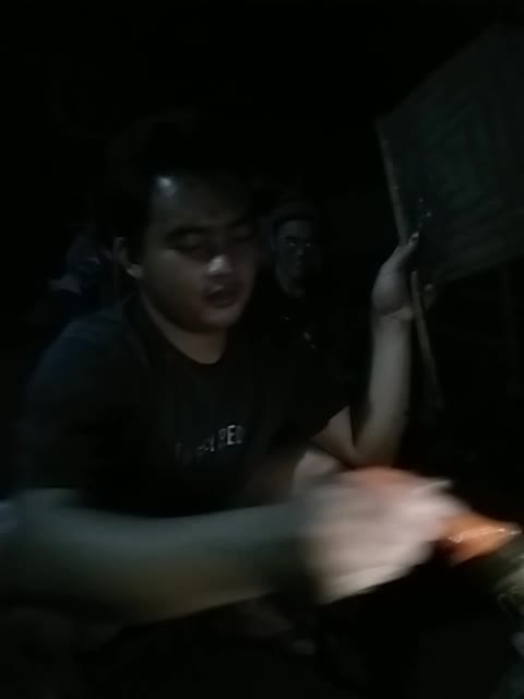 bakar ayam dulu gaes  #short  #HOTrctiplus  #RCTIPlus 