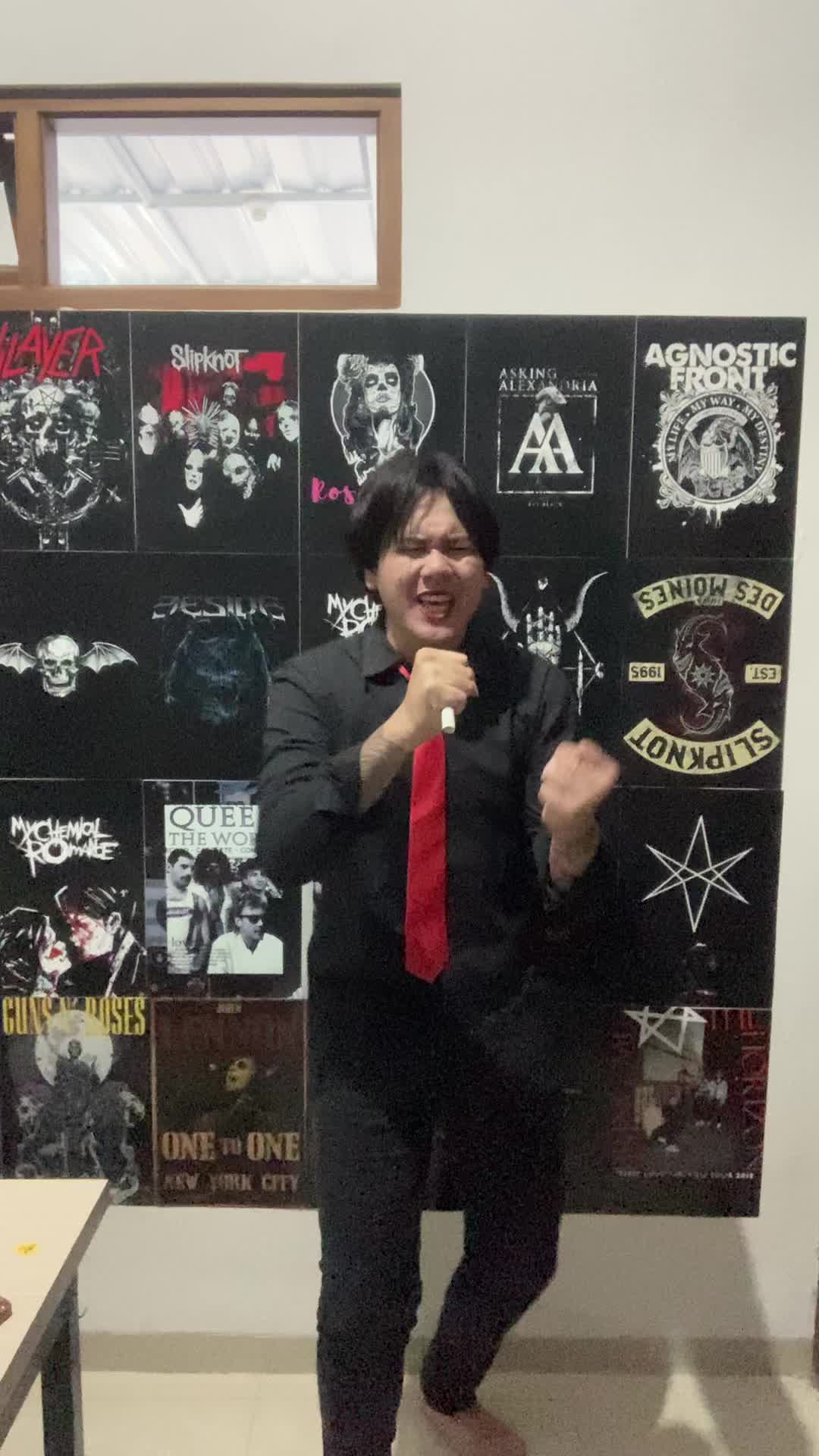 IDOL_XIII | Richard Adinata | 27 | Yogyakarta | MCR - HELENA