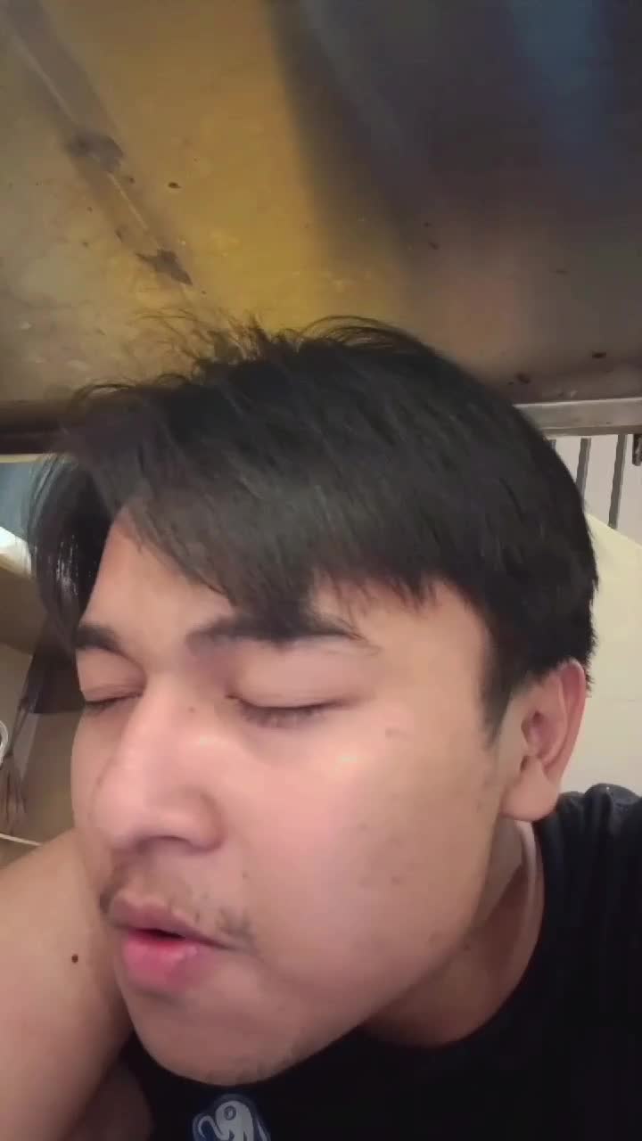 IDOL_XIV ANJAR RIANDI 20 Tahun JAKARTA PUSAT APOLOGIZE