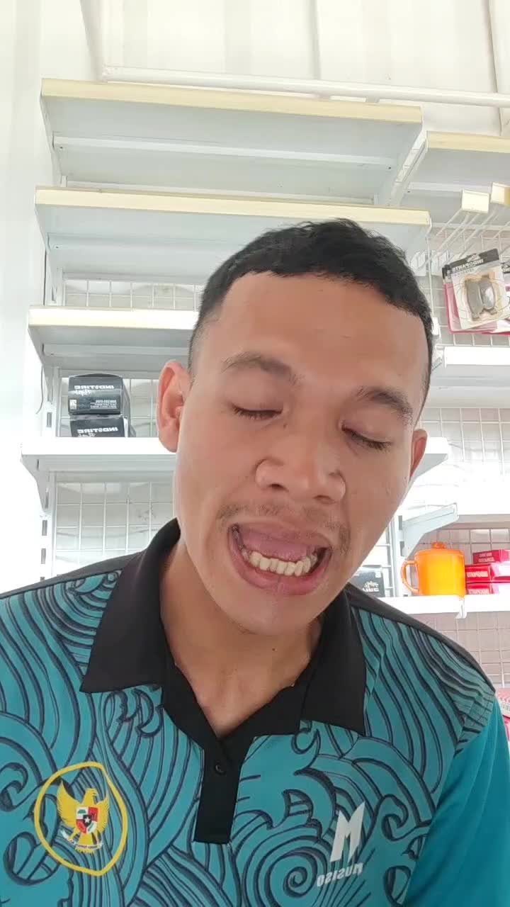 USWATUN 25 TAHUN KOMANG 