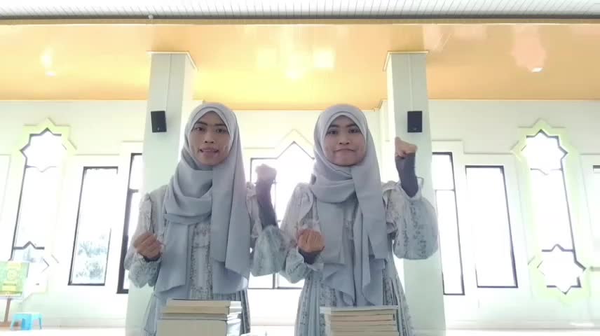 CMI_INEWS_ANI ANA 19 KUNCI UNTUK MENDAPATKAN KEAJAIBAN-NYA