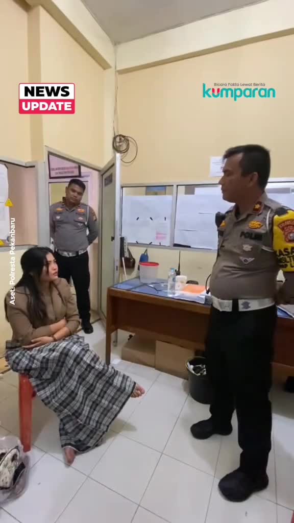 menabrak sekeluarga sampai meninggal 
