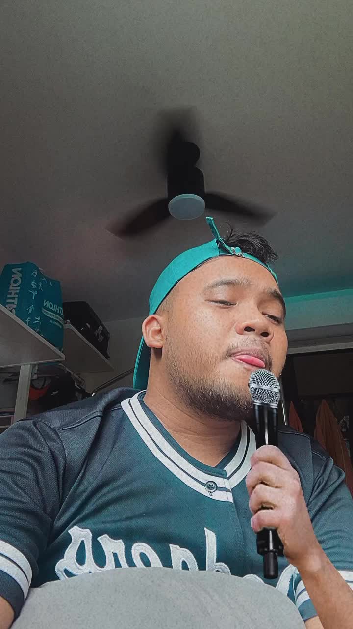 IDOL_XIII FARRAS : 26 tahun : BATAM : fabio asher : tanpa rasa bersalah 