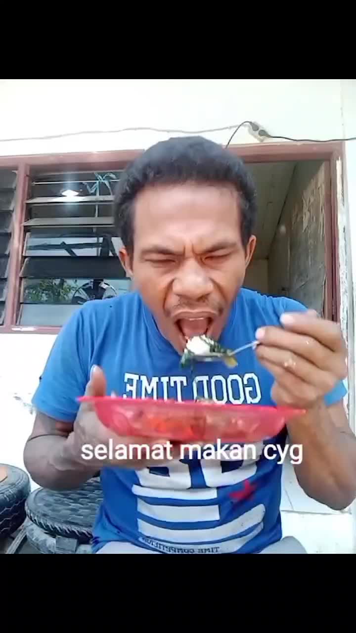 makan boss #Mukbang 
