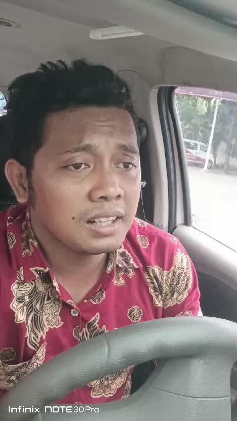 IDOL_XIV FAUZI BECKY SURABAYA SELAMANYA DALAM HATI LAGU CIPT SENDIRI