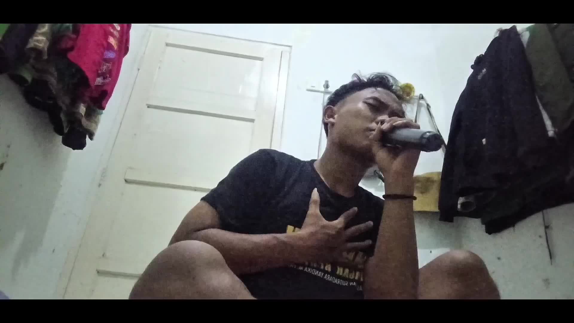 IDOL XIV KHOER MAULANA KURNIA 20 TAHUN KOTA MAJALENGKA

#audisiindonesianidol #indonesianidol
