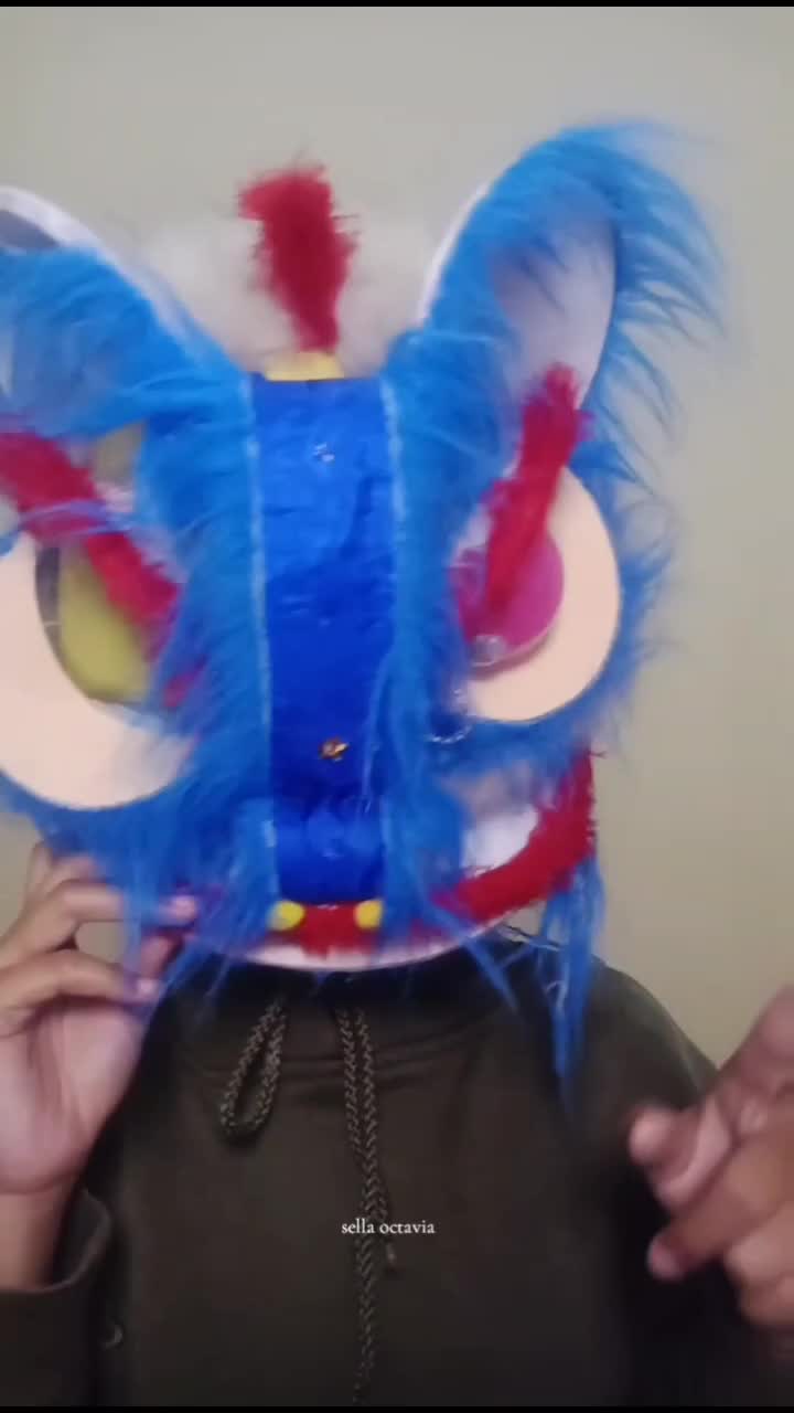 ikutan trend makeup 😍

#makeup #trendmakeup #beauty #rctiplus 