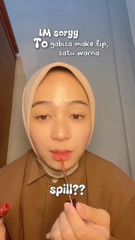 kalian tim ombre juga??
#makeup #tips
#fyp #Janganlupatonton 